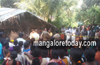 Man kills wife in intoxicated state in Ambalathara